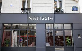 Le Matissia